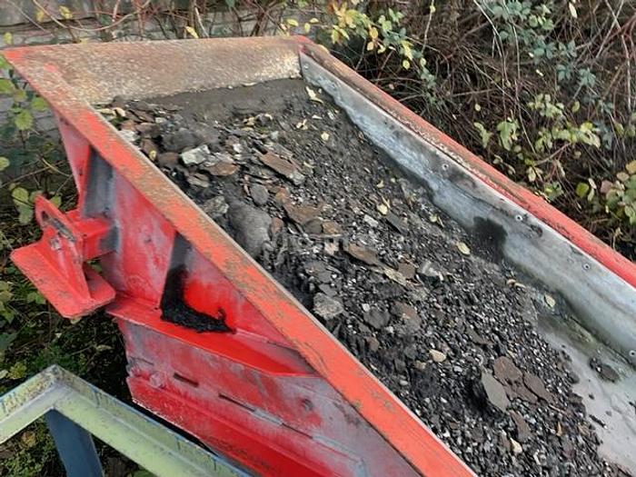 D'occasion SINEX EXTRACTEUR