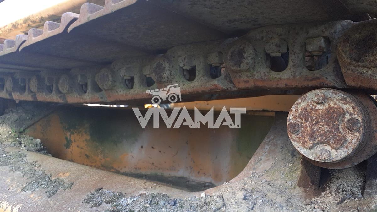 D'occasion 1994 Liebherr R914