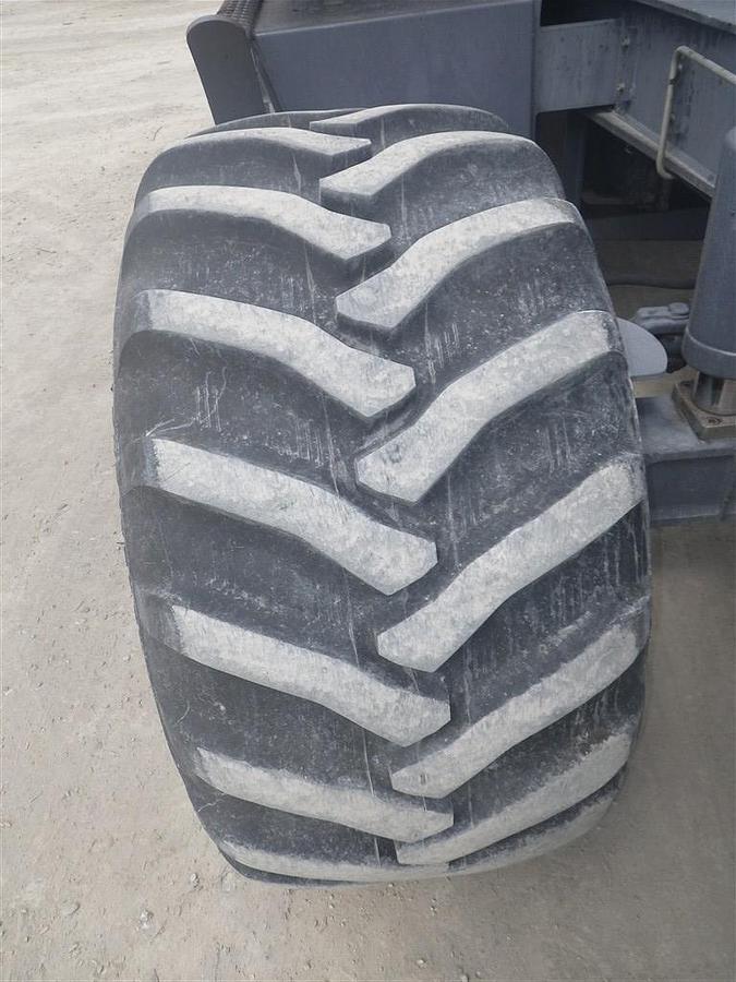 Used 2012 Atlas 150 W