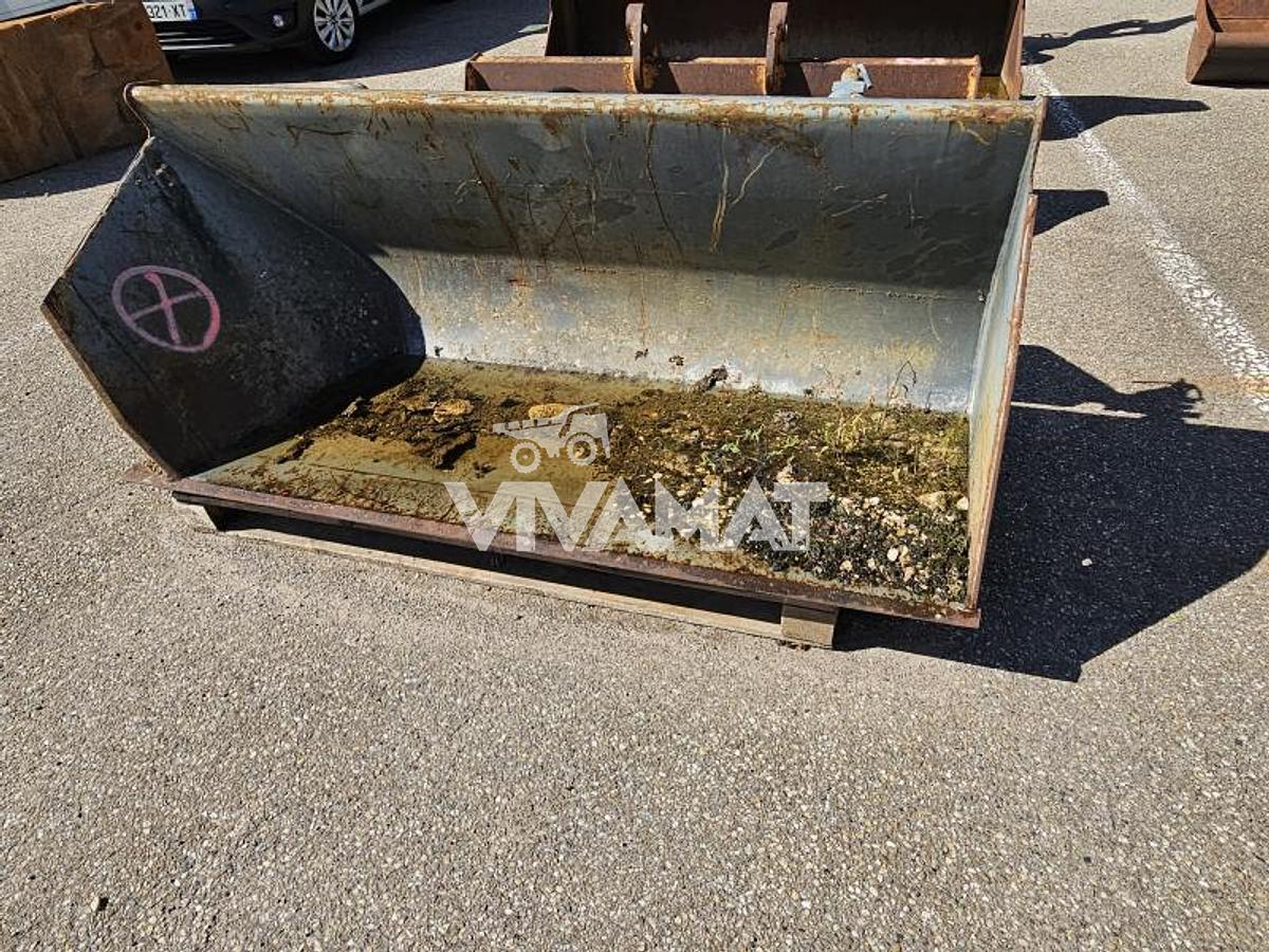 Used Volvo Volvo standard 7t