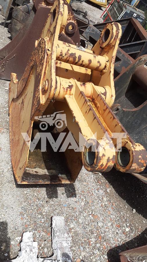 D'occasion Godets Liebherr R912 Curage/Terrassement/Tranchée compatible A902/A912/A922