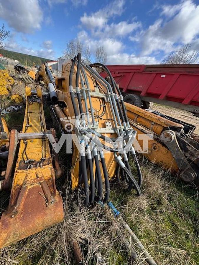 Used 2013 LIEBHERR R964C HDSL