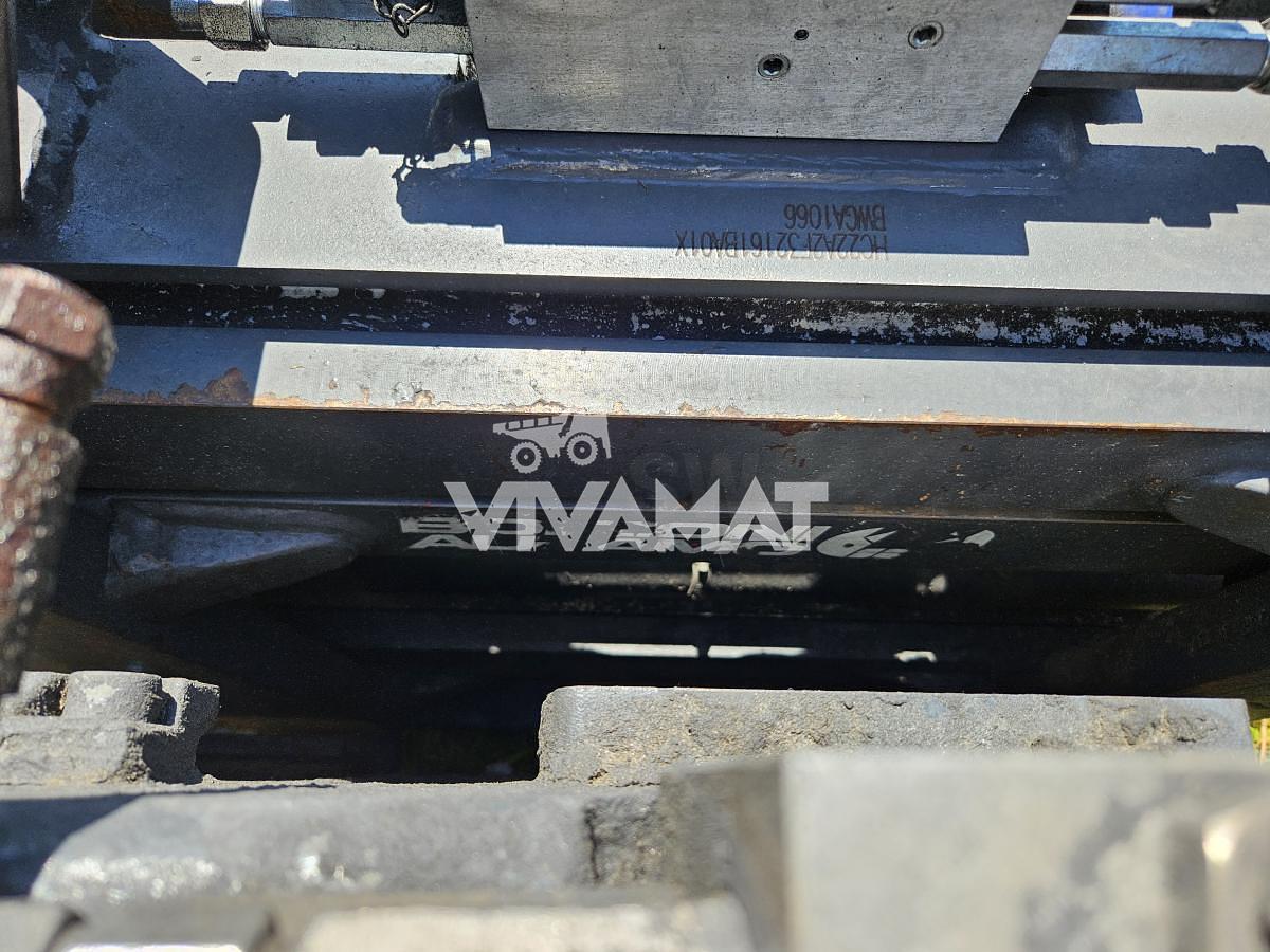 Used 2017 MEYER LC22H6A-EU -