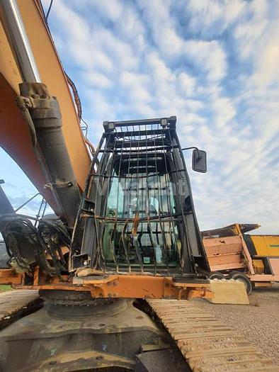 D'occasion Case CX470C