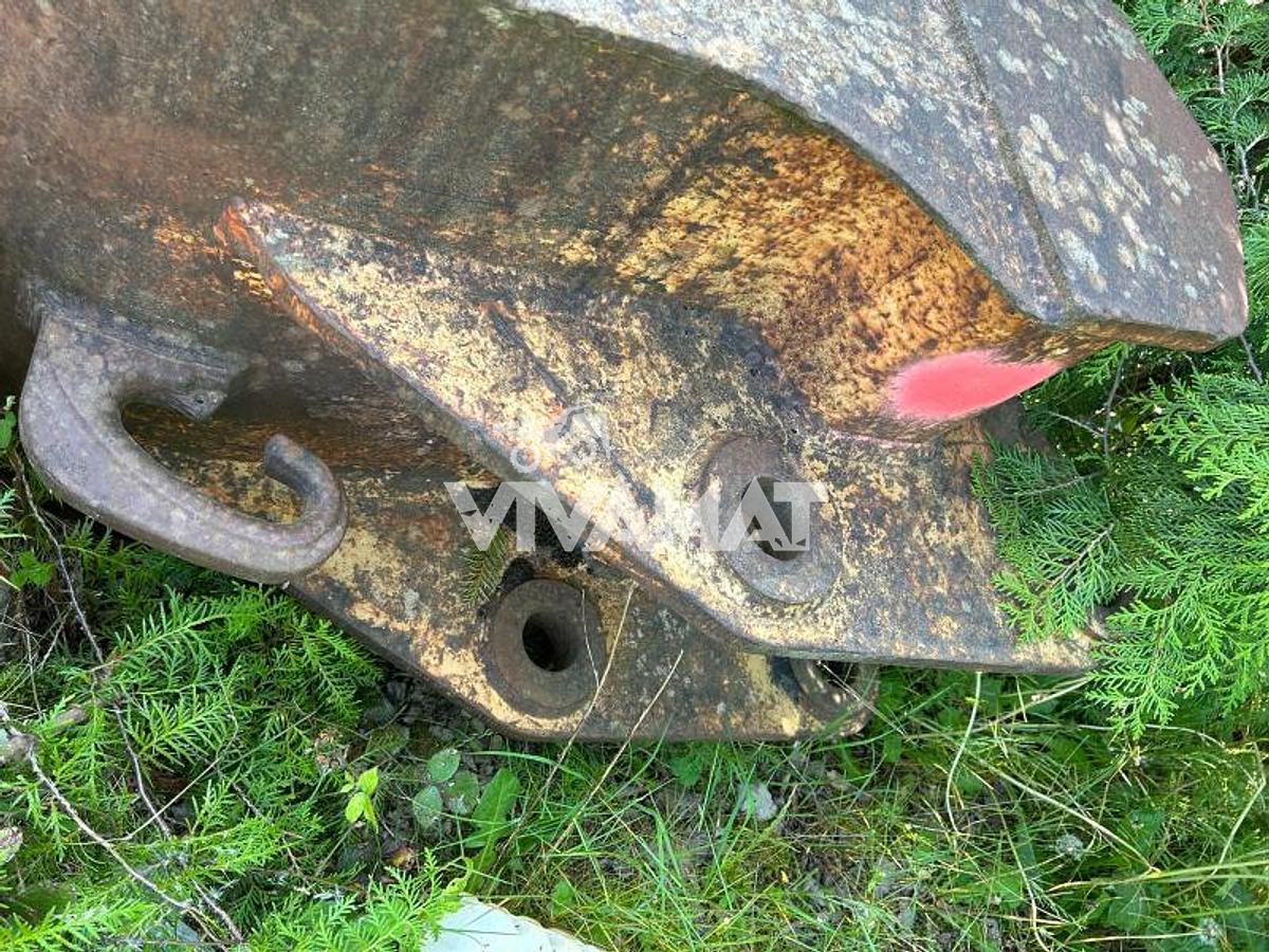 Used ESCO Liebherr 912 -