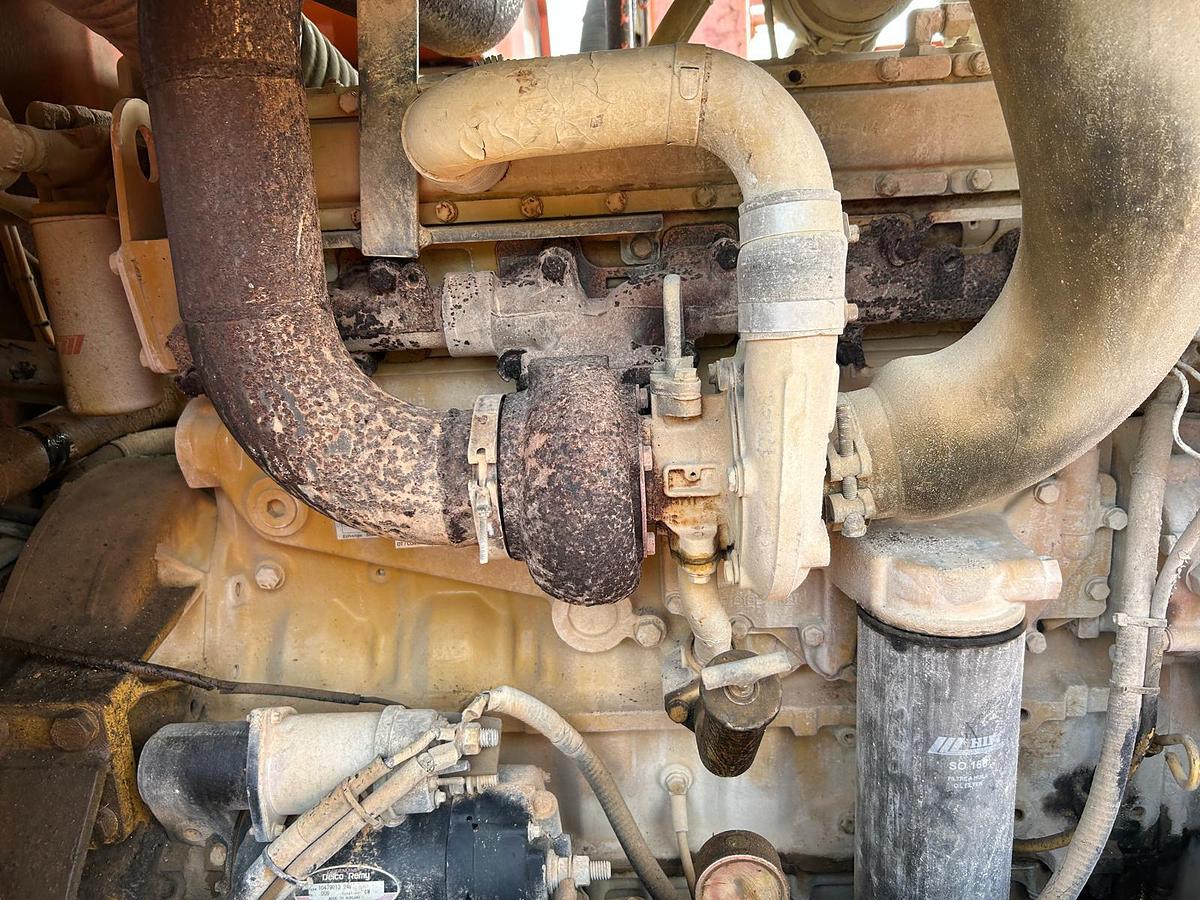 Used 1996 Tamrock Ranger 500