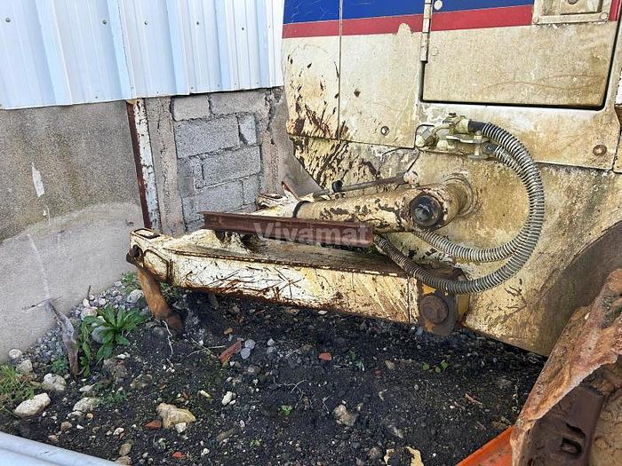 D'occasion Caterpillar 963D