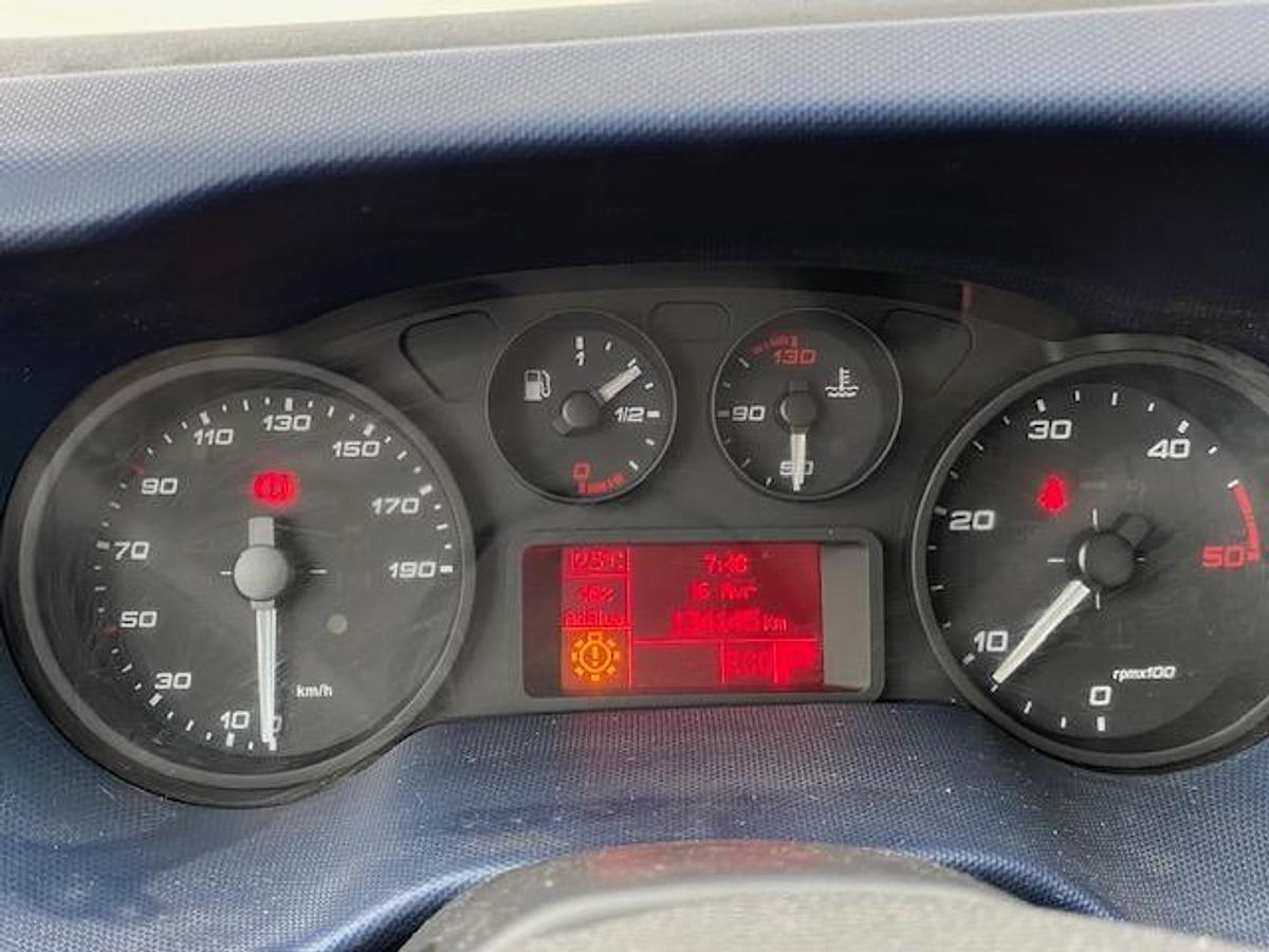 Used 2019 IVECO 35C18