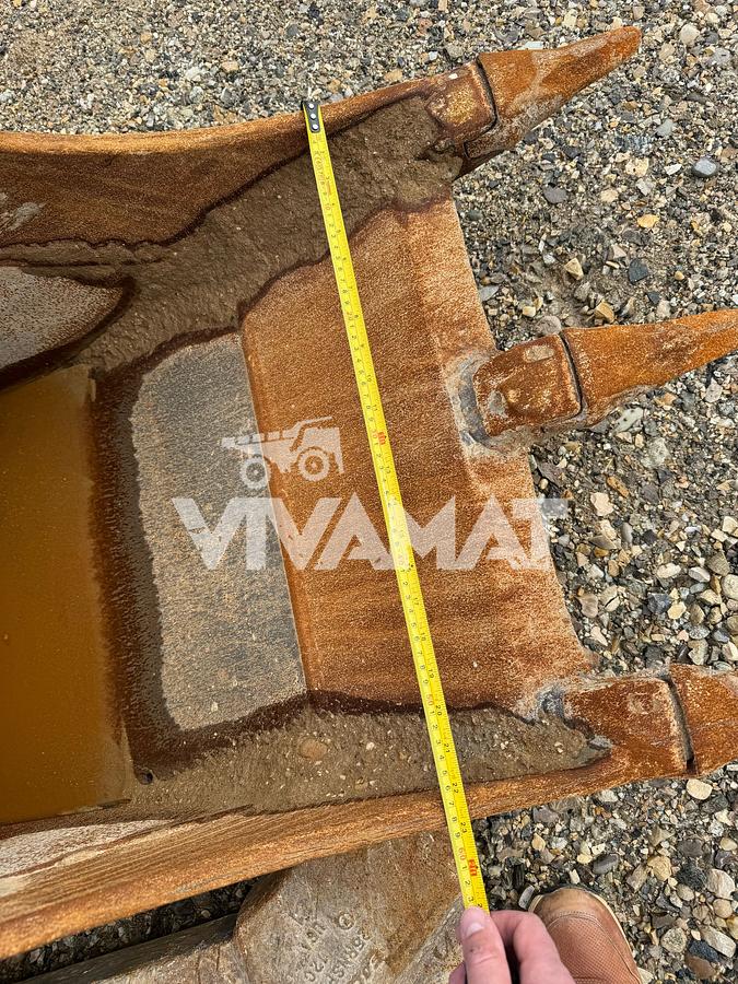 D'occasion Mecalac 12MXT