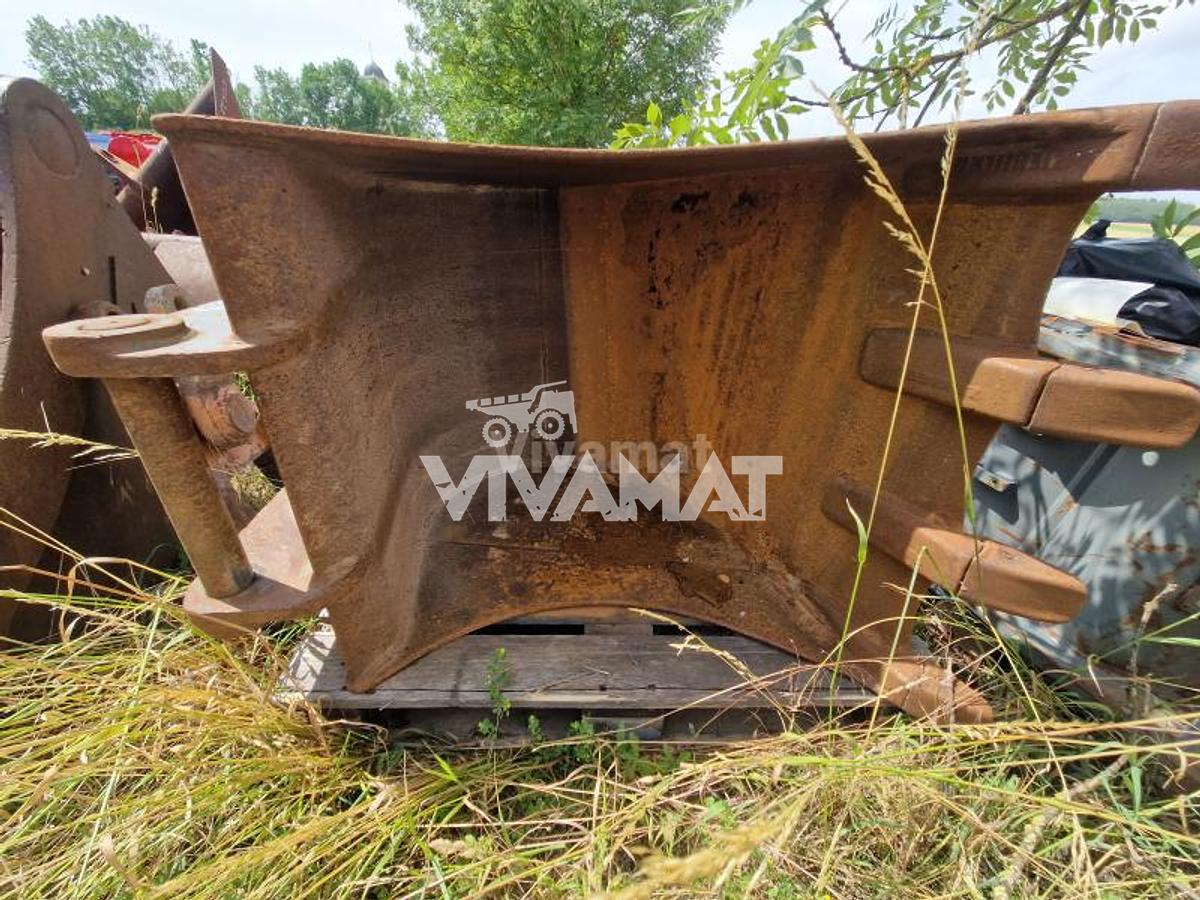 Used LIEBHERR SWA33 -