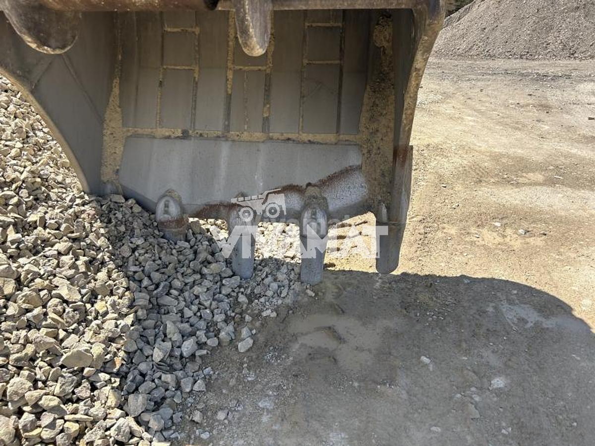 D'occasion Liebherr 954 C HD Litronic