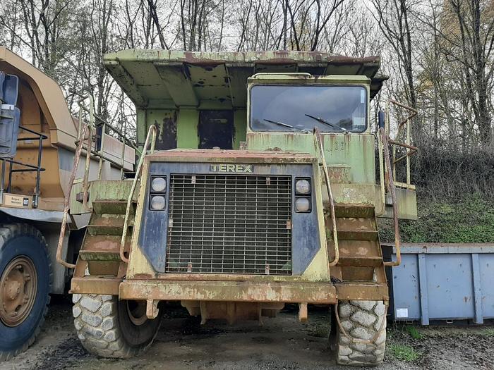 D'occasion TEREX 3340