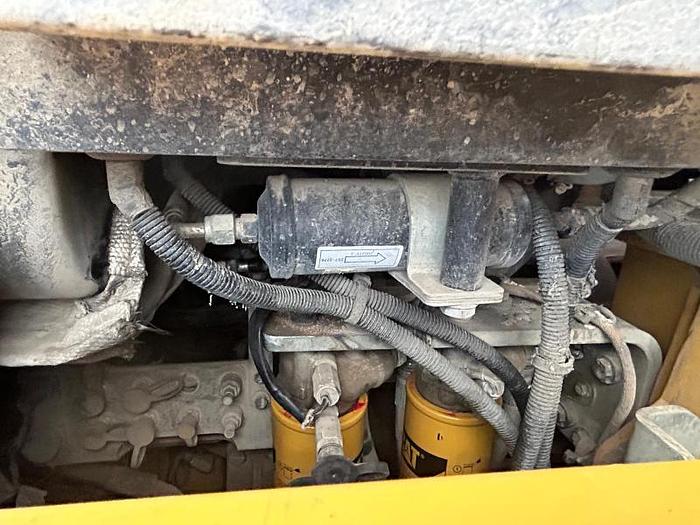 D'occasion Caterpillar 963D