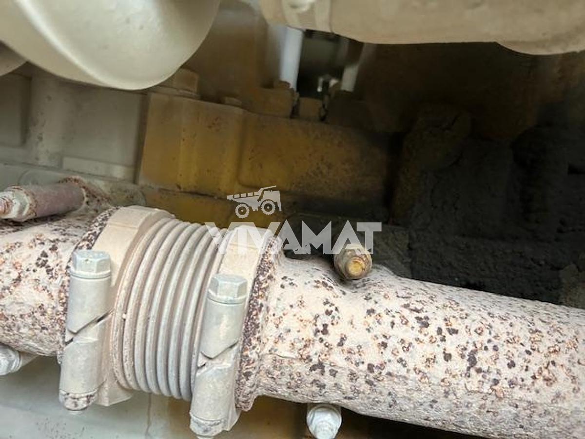 Used 2007 CATERPILLAR 775E