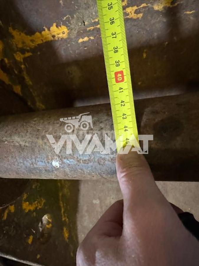 Used VOLVO VOLVOEC220