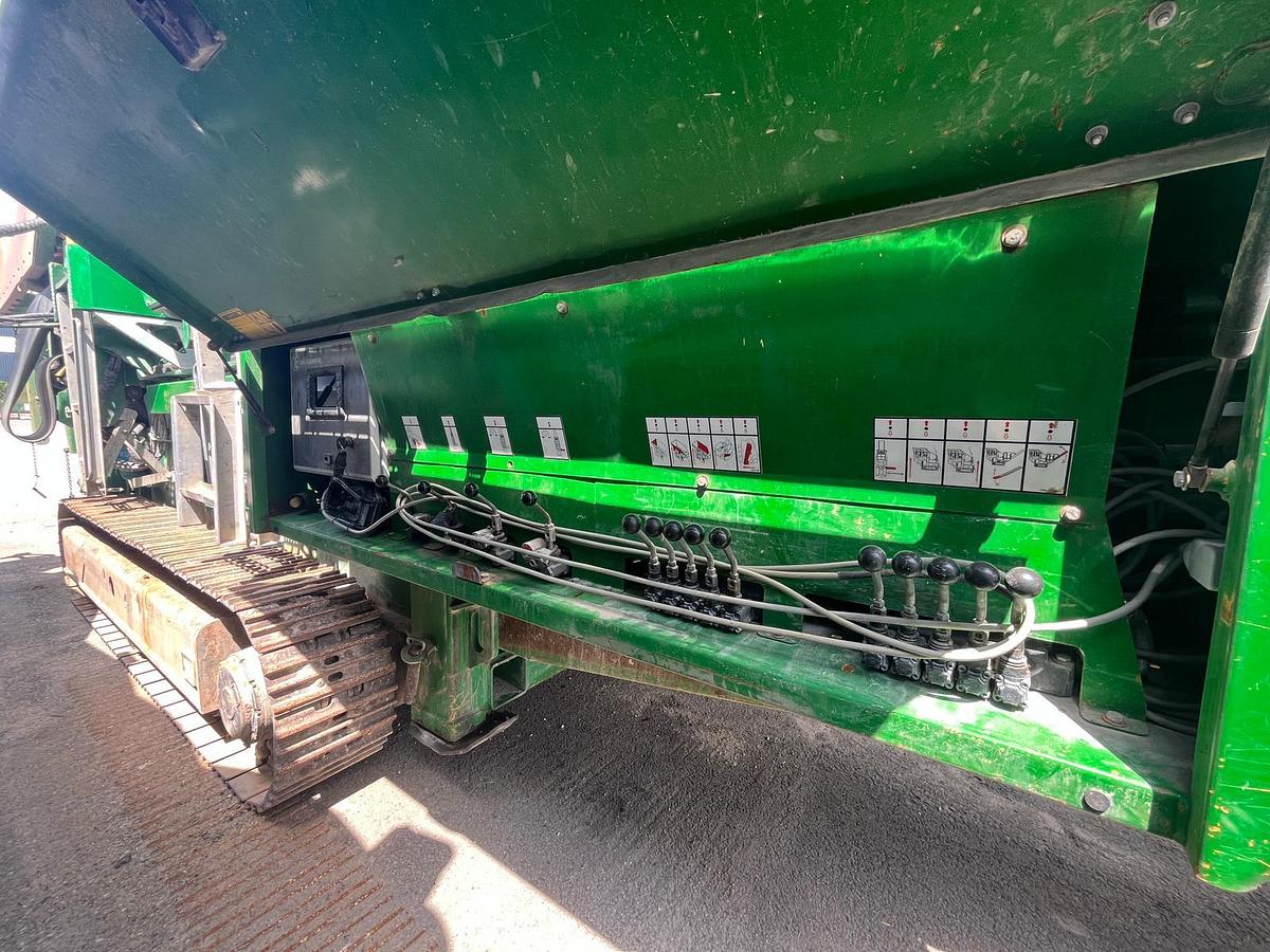 D'occasion 2021 McCloskey J45