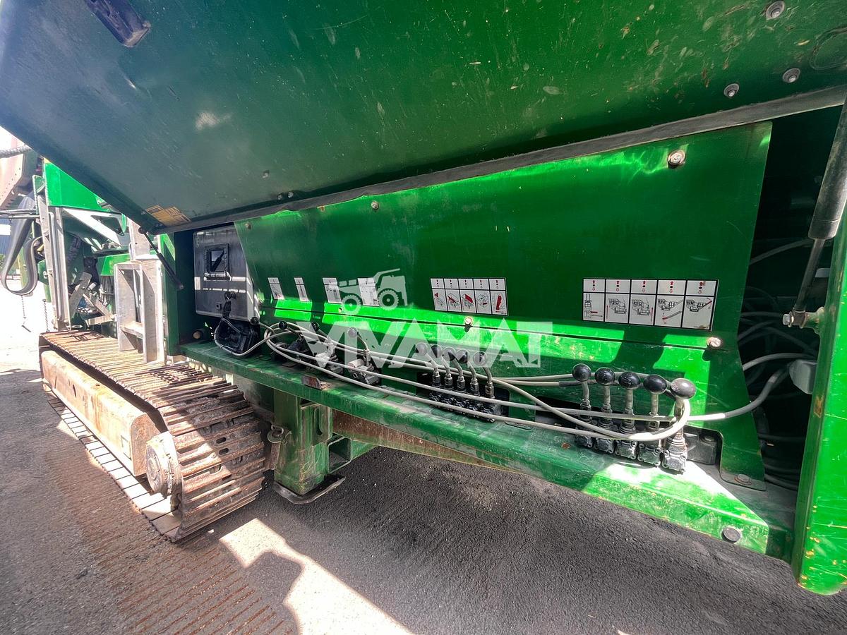 D'occasion 2021 McCloskey J45