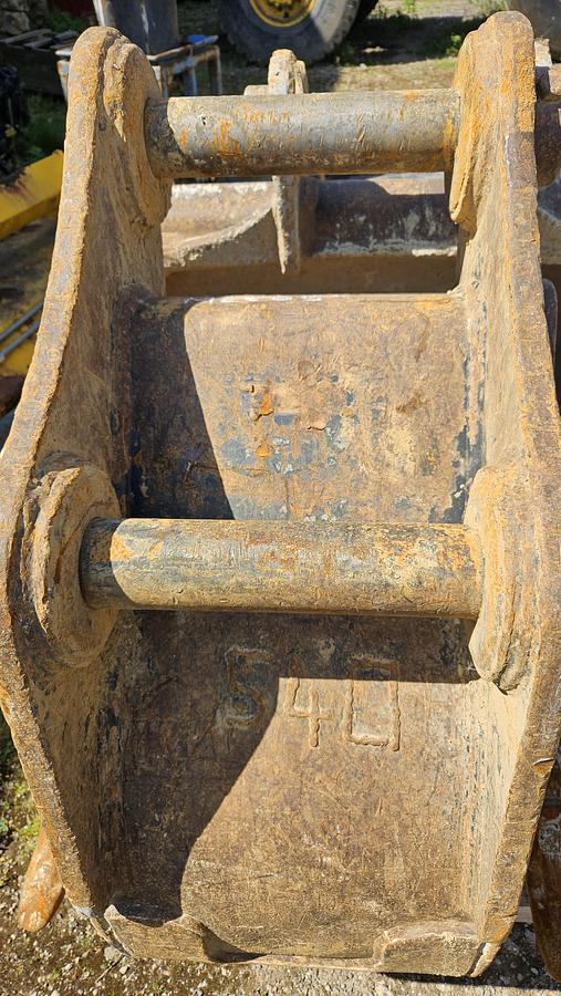 D'occasion Godet de Tranchée Volvo EW160  largeur 45cm