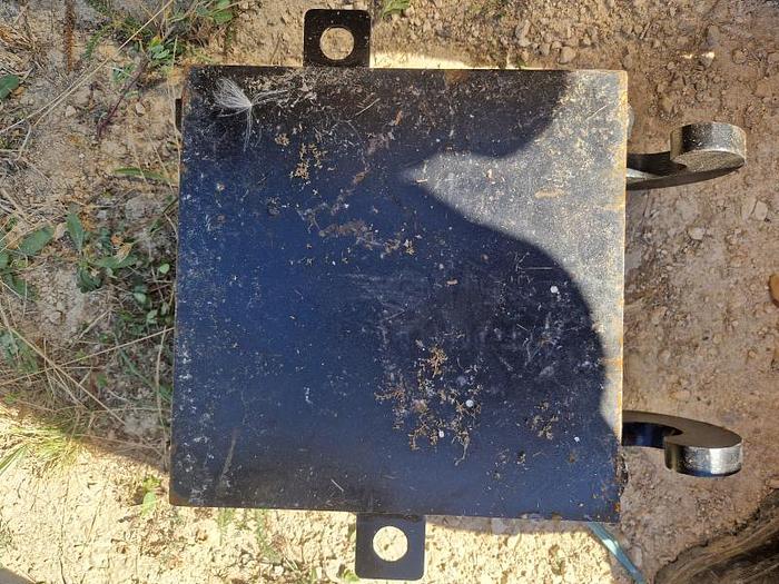 D'occasion Platine Verachtert CW5 Verachtert CW5