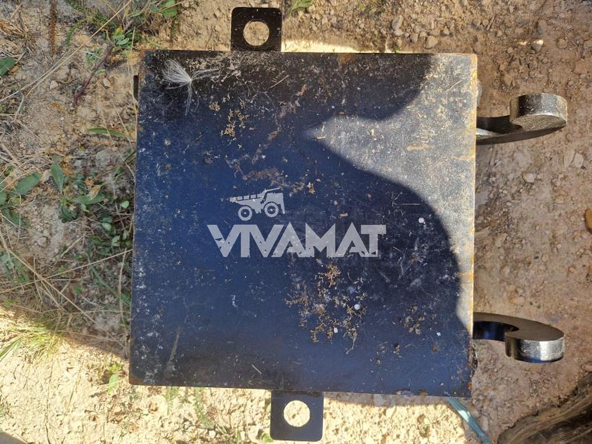 Used Platine Verachtert Verachtert CW5