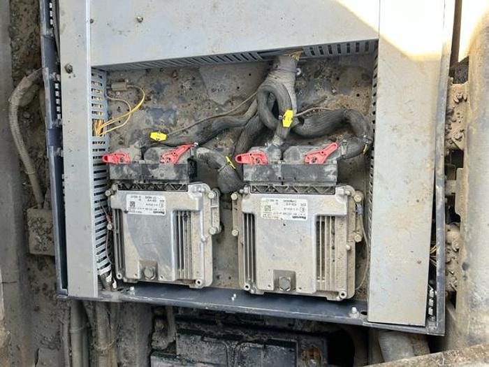 D'occasion AMMANN AFT 700-3