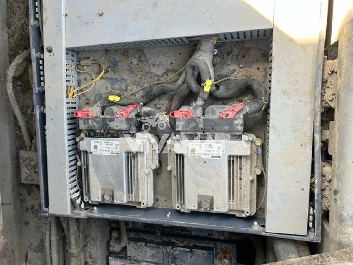 Used 2019 AMMANN AFT 700-3