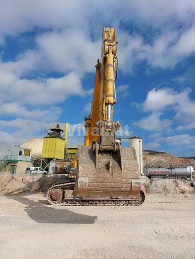 D'occasion LIEBHERR R954CHD Li Balancier