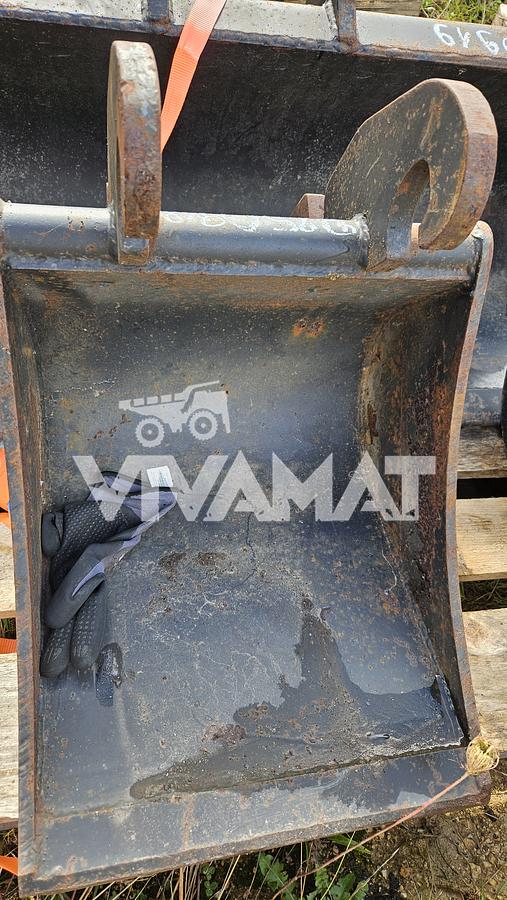 D'occasion VERACHTERT CW05