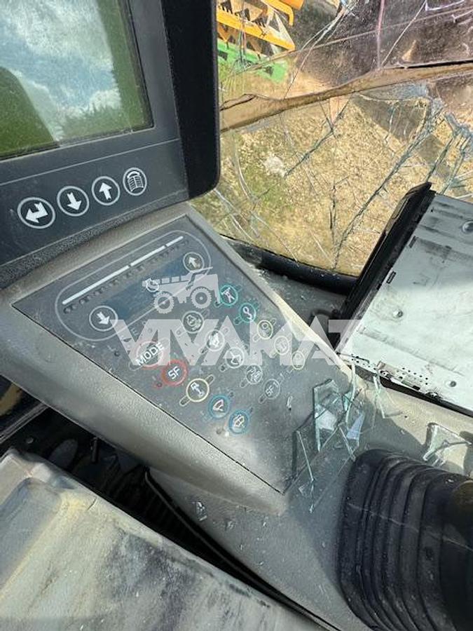 Used 2013 LIEBHERR R964C HDSL