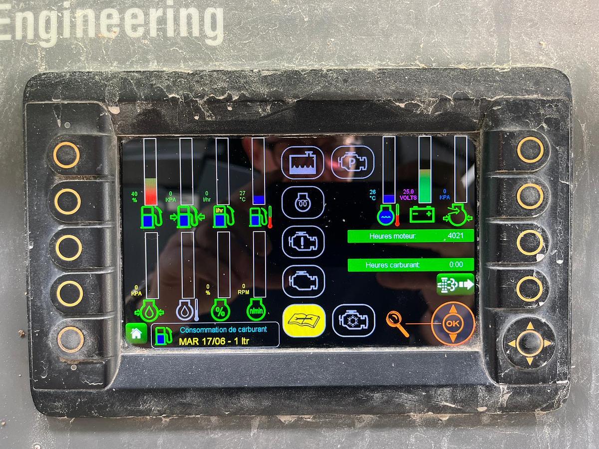 D'occasion 2021 McCloskey J45