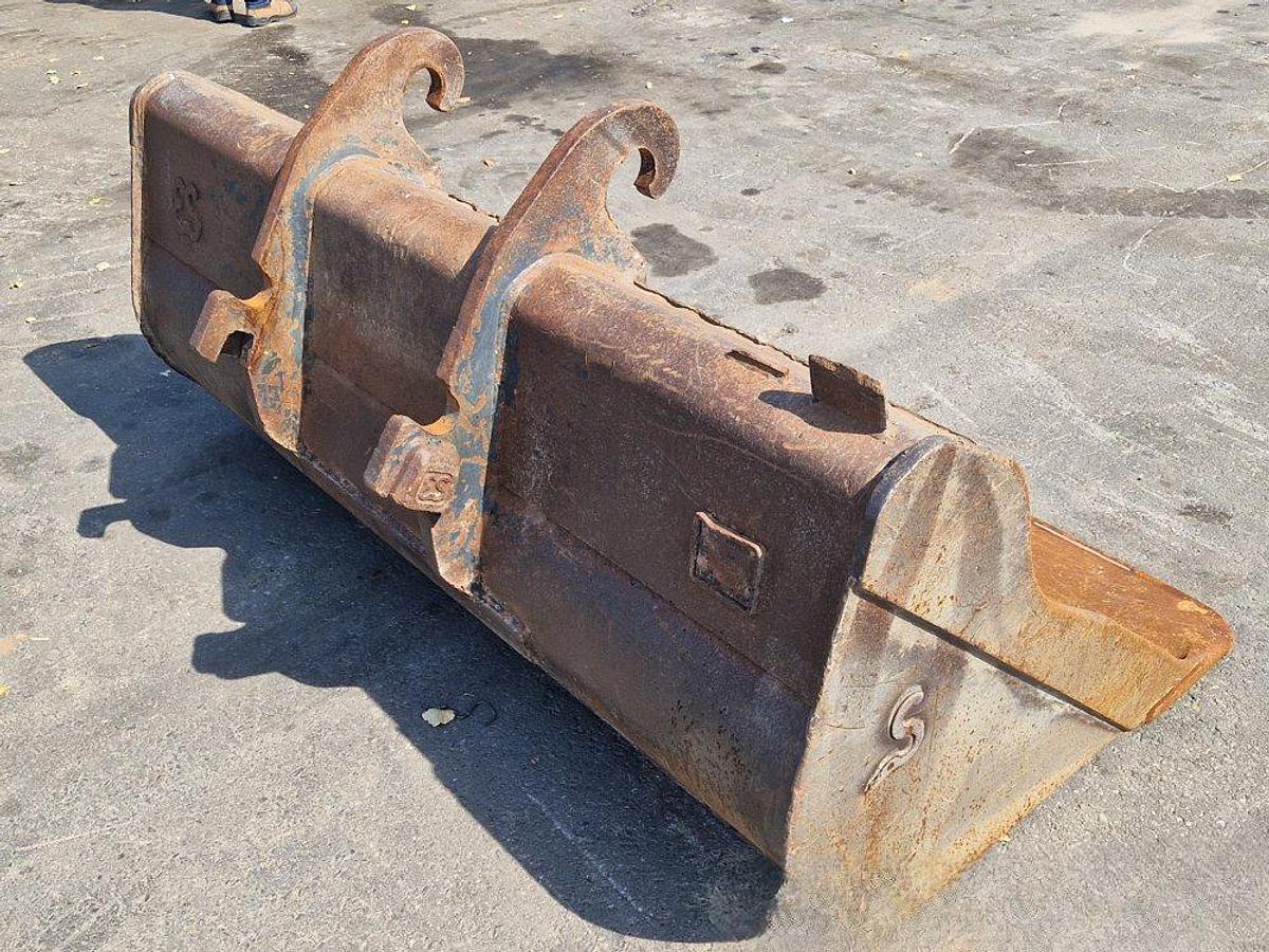 D'occasion VERACHTERT CW30-40