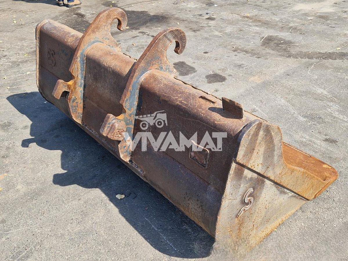 D'occasion VERACHTERT CW30-40