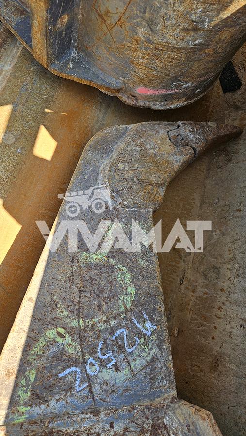 D'occasion Mecalac 12MXT