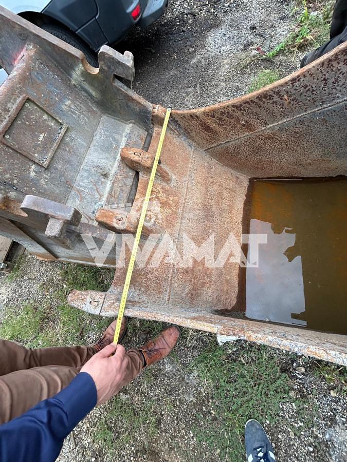 Used VERACHTERT VERACHTERT CW45S -