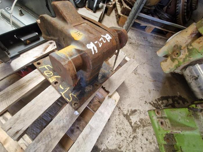 D'occasion Équipements MORIN M1