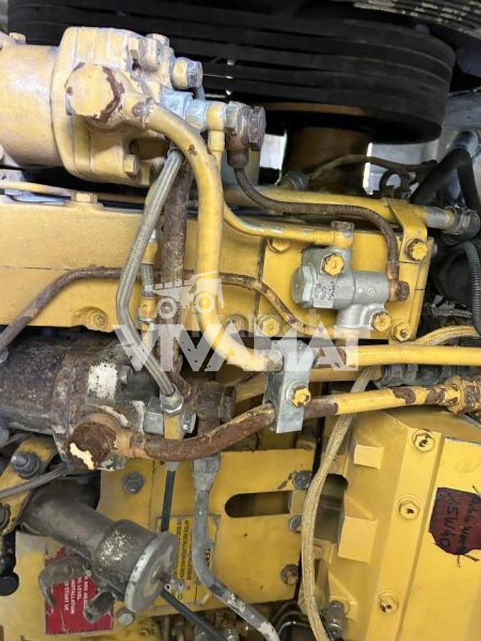 Used Engine -2019 Komatsu SA12V140 - WA800 - HD785 - HD985 - D475
