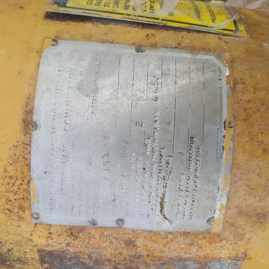 D'occasion CATERPILLAR 9U5476 HYDRAIR 769C