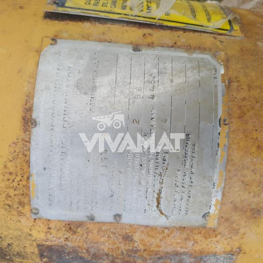 Used 1990 Caterpillar HG/08 VERRIN BENNE 769C 769D 771C 771D -