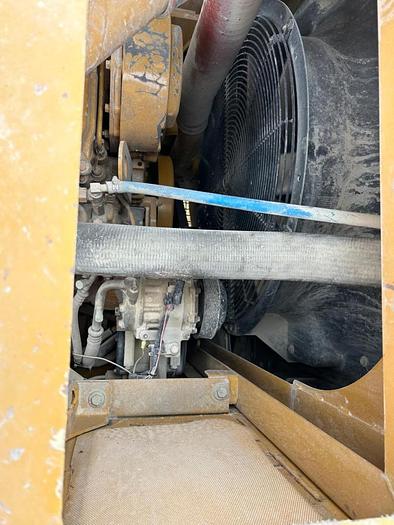 D'occasion Caterpillar 374F LME