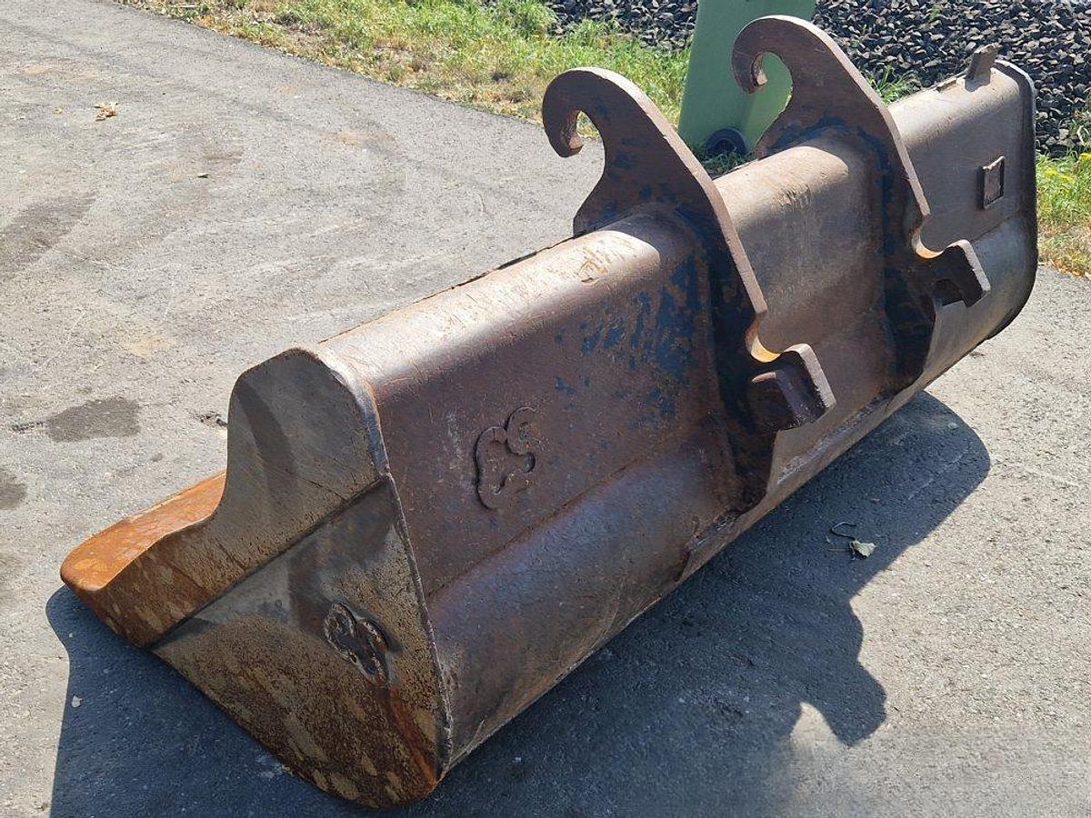 D'occasion VERACHTERT CW30-40