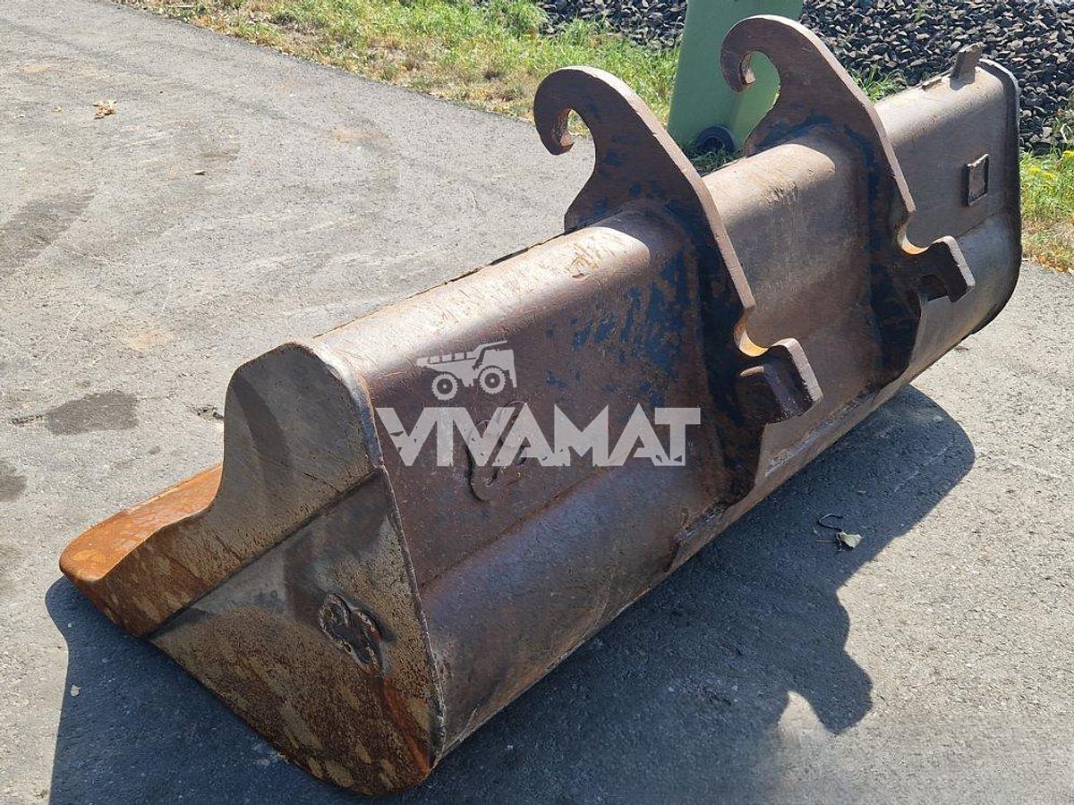 D'occasion VERACHTERT CW30-40