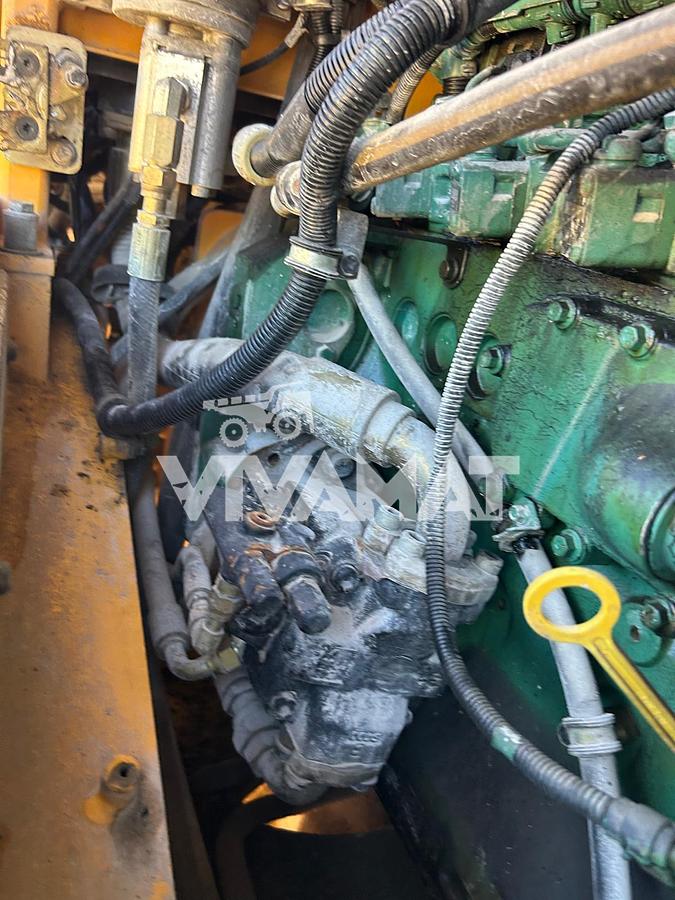 Used 2004 VOLVO L60E