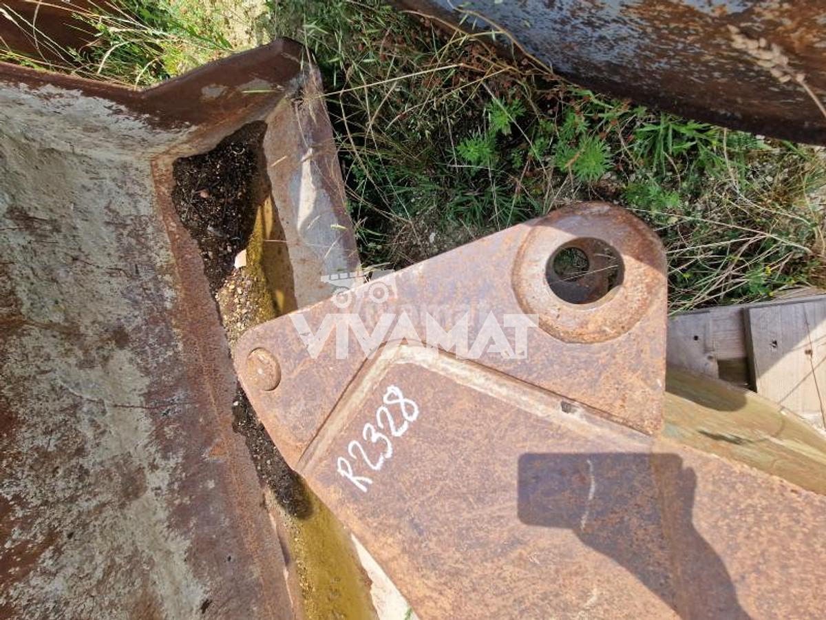 Used LIEBHERR SWA33 -