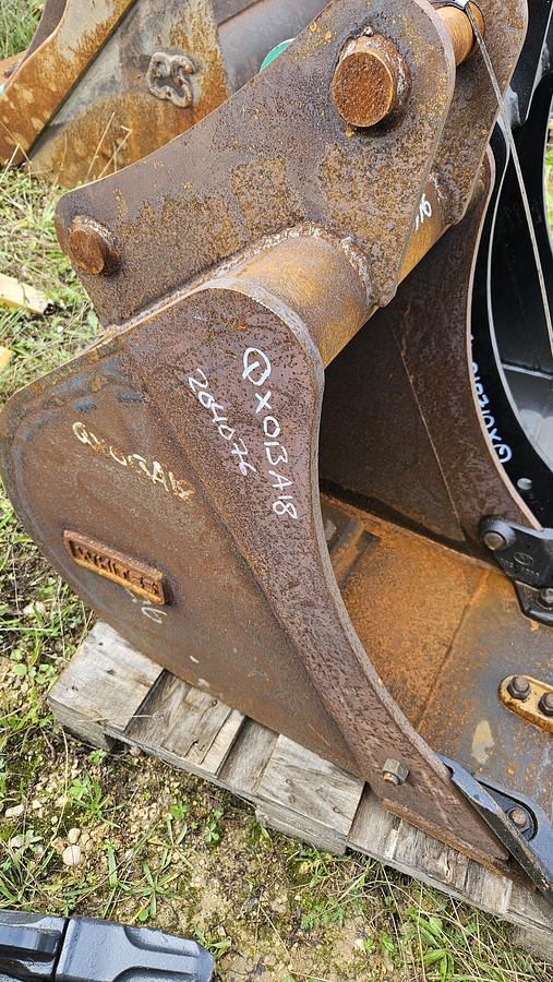 D'occasion INCONNU Axe 45mm