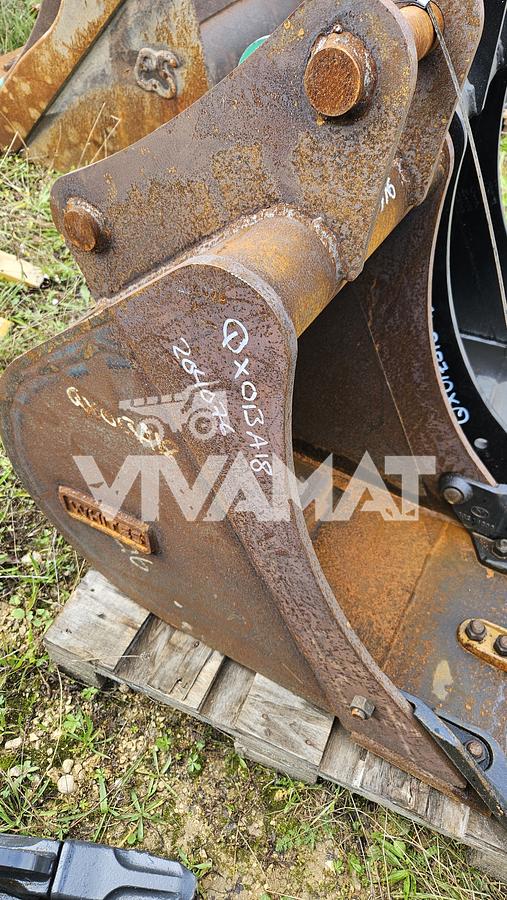 D'occasion INCONNU Axe 45mm