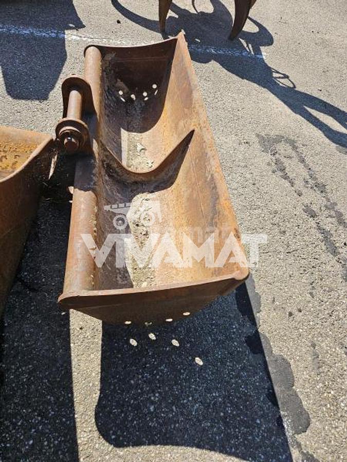 Used Caterpillar CAT 428d