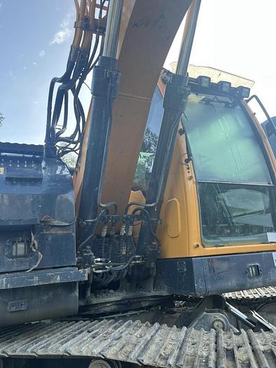 D'occasion Hyundai HX145 LCR