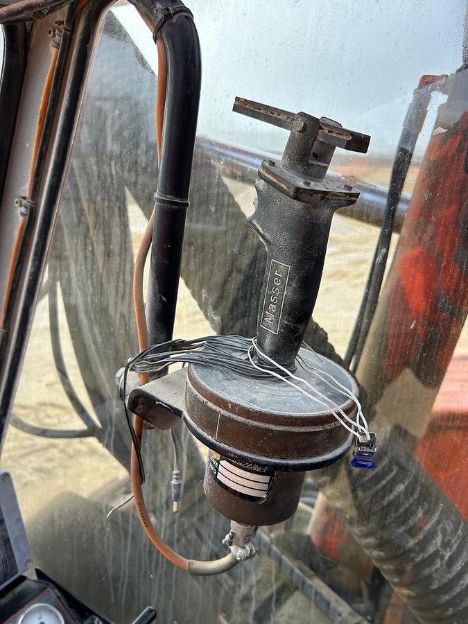 Used 1996 Tamrock Ranger 500