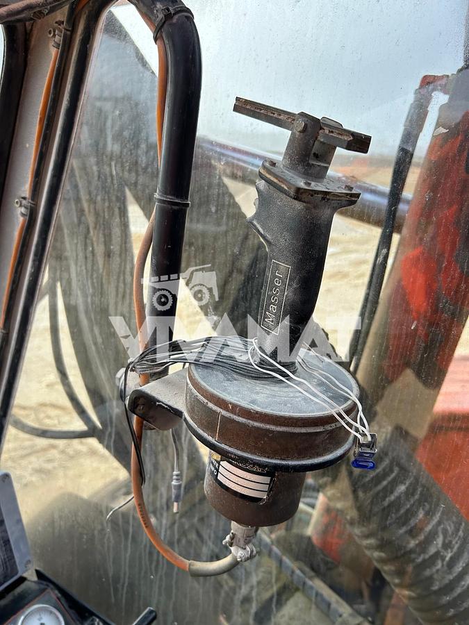 Used 1996 Tamrock Ranger 500