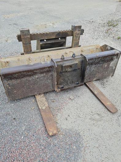 D'occasion Mecalac 12MTX